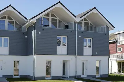 Image de House No. 34, Ferienhaus Fischerhus - Well-kept vacation home, sauna, south-facing terrace,