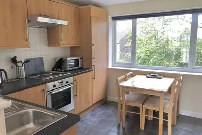 Image de 2 Bedroom holiday lodge sleeps 6 near Newquay