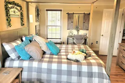 Image de Cast Iron Key Inn: Farm-to-Table Bed & Breakfast