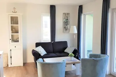 Image de 47. 1. N Waterkant - well-kept vacation apartment with sauna, close to the beach, free of charge