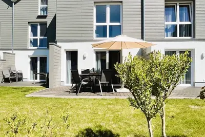 Image de House No. 15, Ferienhaus Fischerhus - Modern vacation home, sauna, south-facing terrace,