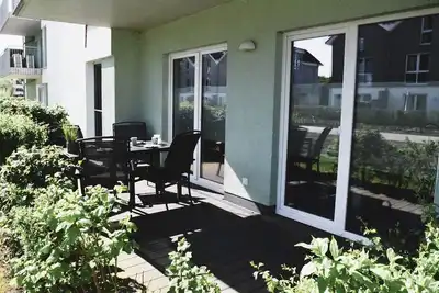 Image de 47. 0. N Waterkant - Child-friendly first floor apartment, free of charge