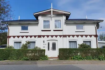 Image de House Hagelstein Ii \"Bernstein\" - House Hagelstein - Holiday apartment \"Ii- Bernstein\"