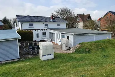 Image de House Hagelstein I \"Donnerkeil\" - House Hagelstein - Holiday apartment \"I-Donnerkeil\"