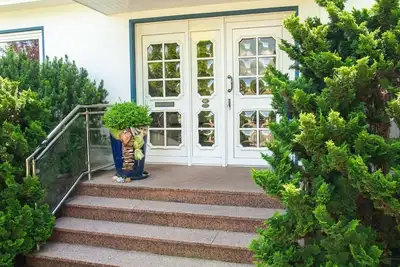 Wittenwiewerbarg 2 - 1st floor - Vacation on the \"Wittenwiewerbarg\"! close to the beach and