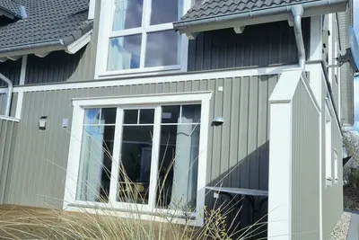 Image de Pretty Baltic Sea vacation home with sauna - close to the beach & in a quiet location