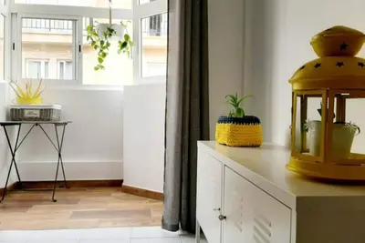 Image de Homerez - Appartement à Corralejo