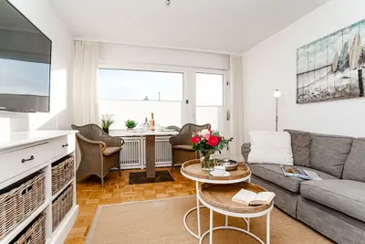 Image de Musical - centrally located in Westerland, directly opposite the legendary \"Café Wien\",