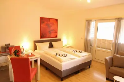 Image de Hüs de Karming /swimming pool and sauna - your vacation dream in the heart of