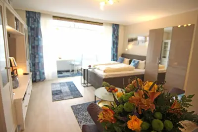 Image de Freya - Enjoy your vacation close to the beach and the city center