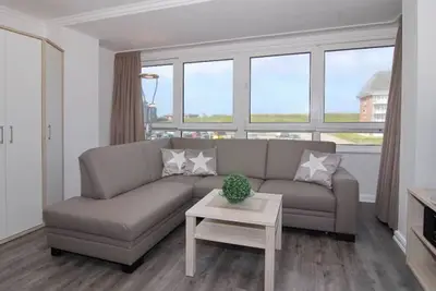 Image de An der Düne - Start your vacation on the edge of the spa center of Westerland