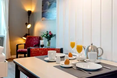 Image de Sylt Liebt Dich 1 - Charming 1-room vacation apartment in the heart of Sylt, in