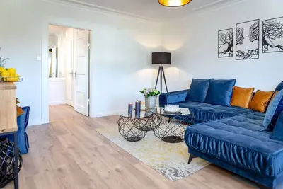 Image de Inge-Marie - Exclusive living pleasure - for relaxed vacation days for four