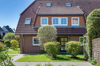 Image de Ahoi Robbenweg - Ahoi Robbenweg - Enjoy Sylt: close to the beach, cozy &