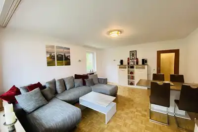 Image de Vacation apartment Am Gallerturm - Überlingen on Lake Constance
