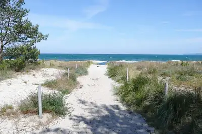 Image de Cozy vacation apartment near the harbor - FeWos am Hochzeitsberg FeWo 17 - FeWos
