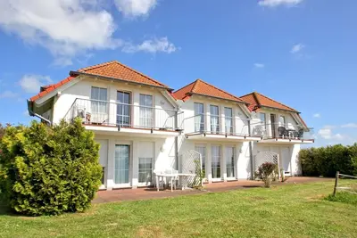Image de Lots of nature, idyllic surroundings, quiet location - Ferienpark Neddesitz FeWo 48 -
