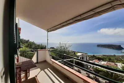 Arcomagno guest house