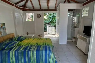 Image de Charming little Bungalow to discover