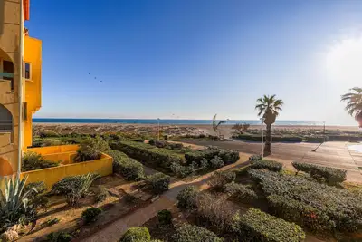 Image de L'Ariola - Apt 1 chambre vue mer