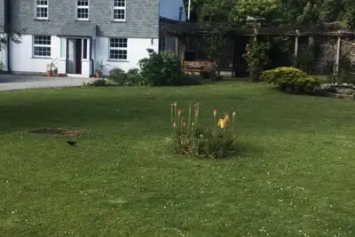 Image de Luxury Dog Holiday Farmhouse and secure garden