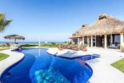 Image de Casa Delfin - Ocean View Villa with Private Pool and Resort Amenities!