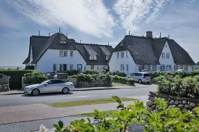 Image de Söl'ring Hüs app. So/15 - Söl'ring Hüs
