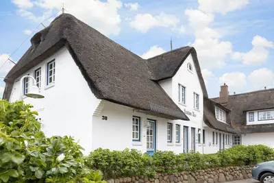 Image de Raantem Hüs App. 09 - Raantem Hus