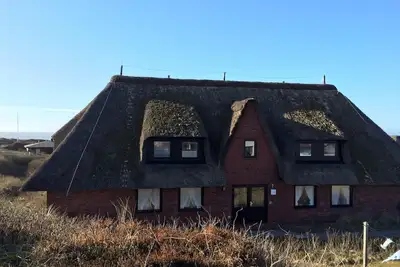 Image de Strandstraße 26 - St/26 Im Dünen Wai 07