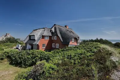 Image de House Rundblick App. 09 - panoramic view