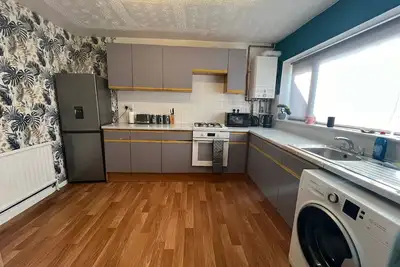 Image de Maison-Budget-Salle de bain privée séparée-Vue sur Jardin