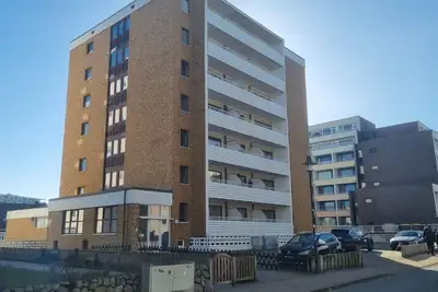 Image de Apartment Steinmannstr. 8 Apartment 27 - Cozy small 1 room app.
