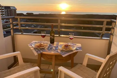 Image de House Brandenburg Apartment 44 with sea view - 2 room apartment with