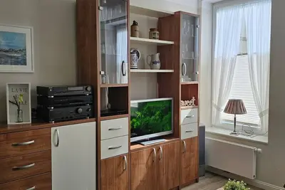 Image de Das Haus zum kleinen Versteck Apartment 5 - 2 room apartment Bomhoffstr 2