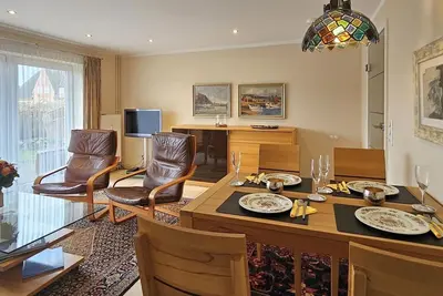 Image de Lornsenhof App 5 - 2 room apartment in the Lornsenhof at Lornsenstr. 6