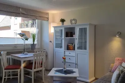 Image de Sylter Residenz App. 8 - 1 room apartment - only 200 meters from the beach