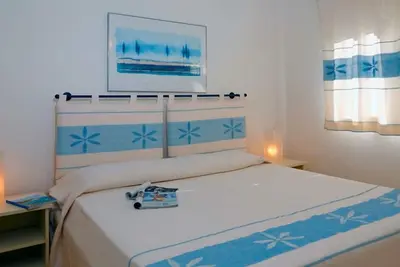 Image de Floral Residence - Bougainvillea three-room apartment - Terrace