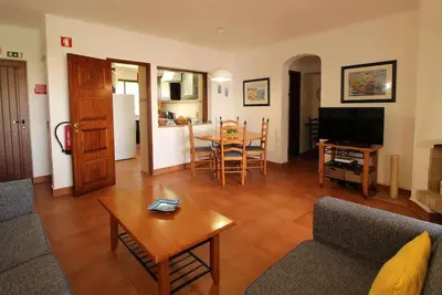 Image de 2 Bedroom Apartment with Swimming pool at São Rafael Beach - Albufeira