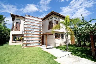 Image de Luxury House Quintas Private - Costa de Sauípe