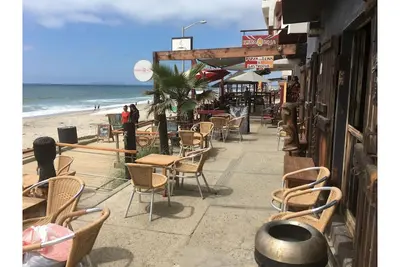 Image de Private Ocean Front Apartment 1st Floor