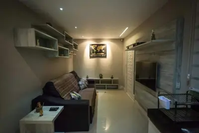 Image de Itacoatiara Mansion (whole house! )