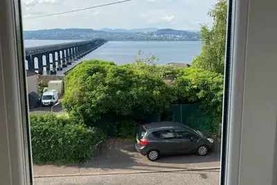 Image de Amazing Views over the River Tay. 10 miles to St Andrews.