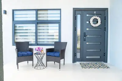 Image de Trendy vacation home-5 mins from Ocho Rios