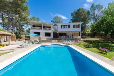 Image de YourHouse Can Marques