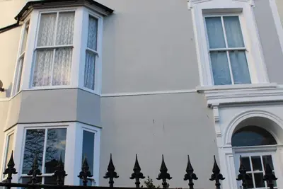 Image de Beautiful Apartment Central Llandudno near pier