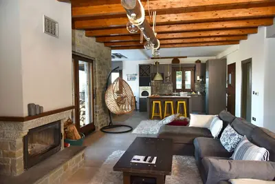 Image de Peukofyto Mountain Retreat