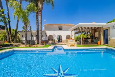 Image de Cubo's Villa Vallehermoso / Wifi gratuit / piscine privée