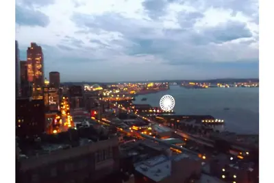 Triple Venti View & Luxury @ Pike Place Market