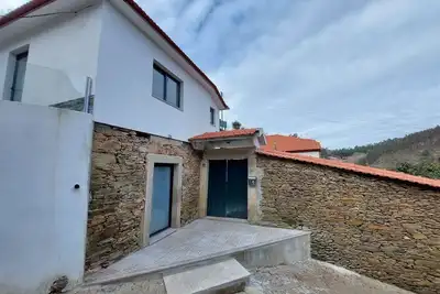 Image de Maison au bord du Douro