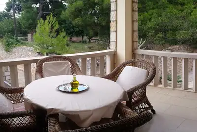 Image de Apartments Villa Magdalena - Superior One Bedroom Apartment(A1)